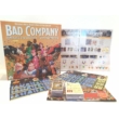 Bad Company társasjáték (nyomdai magyar szabállyal)