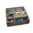 Five tribes - Folded Space insert