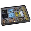 Clans of Caledonia insert - Folded Space