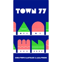 Town 77 társasjáték
