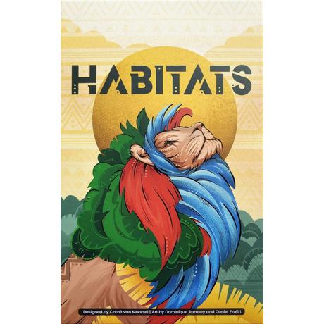 Habitats társasjáték
