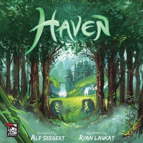 Haven társasjáték