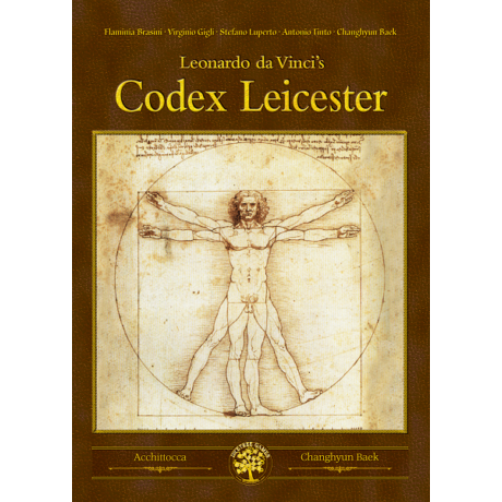 Leonardo da Vinci's Codex Leicester