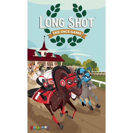 Long Shot the dice game