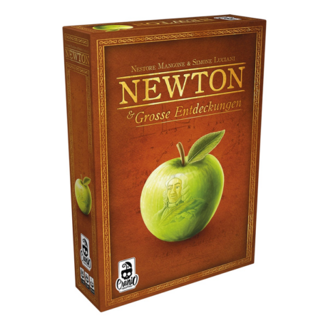 Newton társasjáték