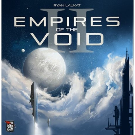 Empires of the Void II társasjáték