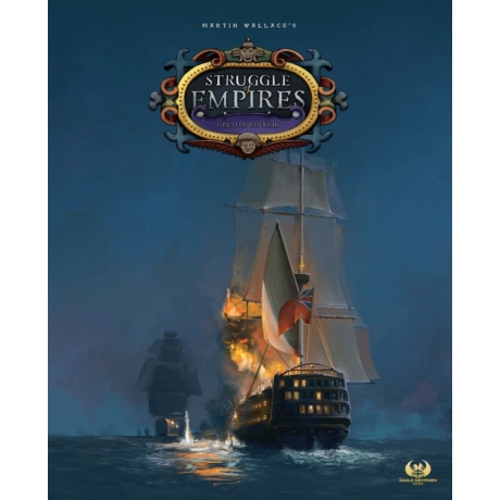 Struggle of Empires Deluxe
