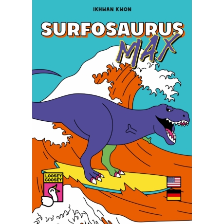 Surfosaurus