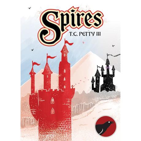 Spires társasjáték