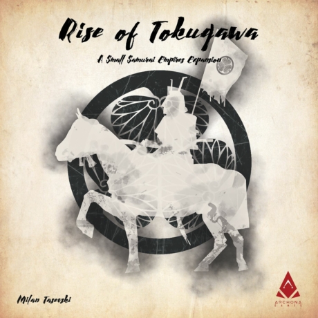 Small Samurai Empires Rise of Tokugawa