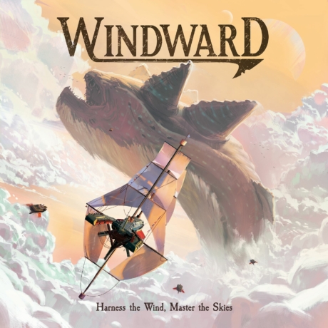 Windward társasjáték