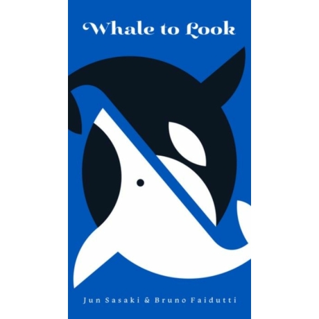 Whale to Look társasjáték