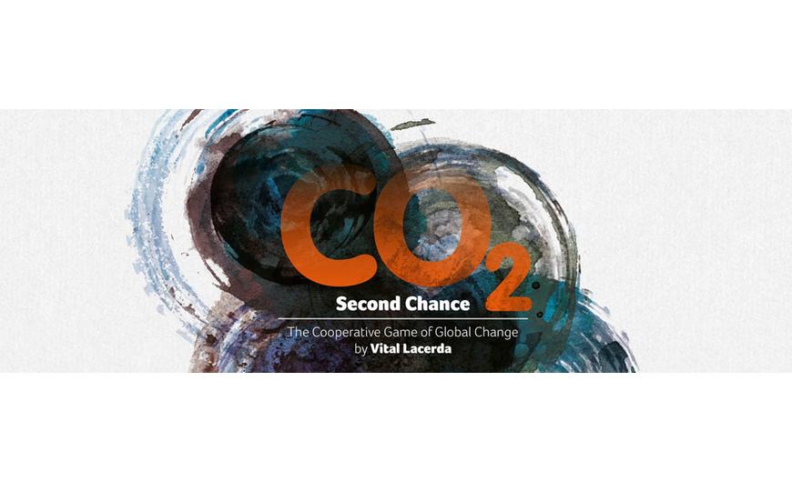Lacerda legjobbjai | CO2: Second Chance társasjáték bemutató